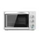 Cecotec 02238 horno tostador 28 L 1600 W Blanco Parrilla